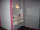 coin toilette